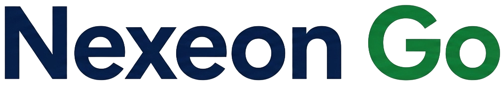 Nexeon Go - nexeongo.com